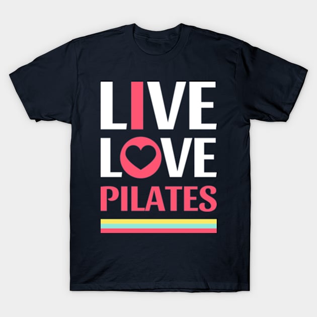 Living life pilates discount